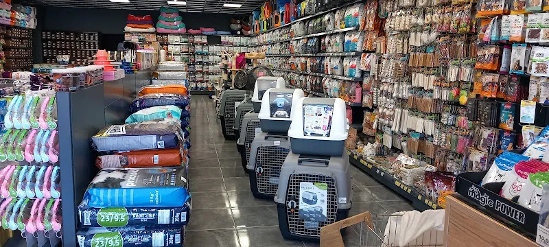 Petgurme Çankaya Şubesi Evcil Hayvan Ürünleri LTD.ŞTİ A.Ş foto 2