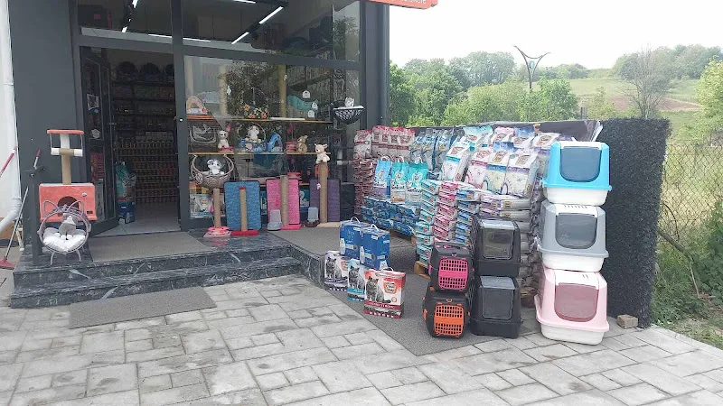 Pet Butik 41 foto 2