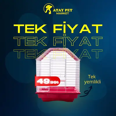 Atay Pet Market