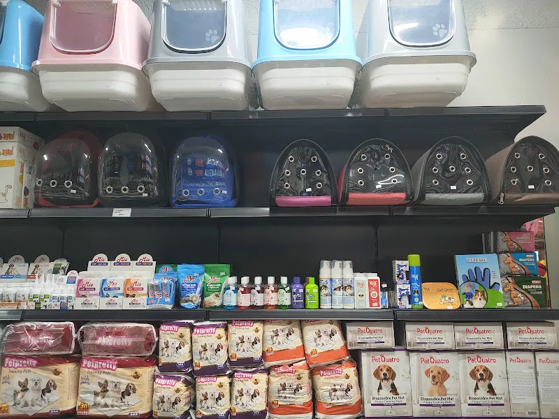 Selçuk Pet Shop foto 2