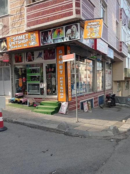 SAMET PETSHOP foto 1