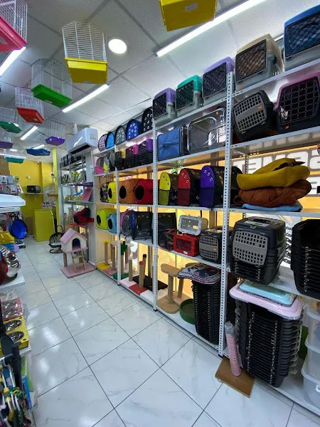 SAMET PETSHOP foto 2