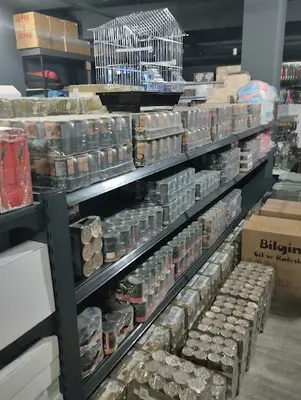 ATA PET MARKET