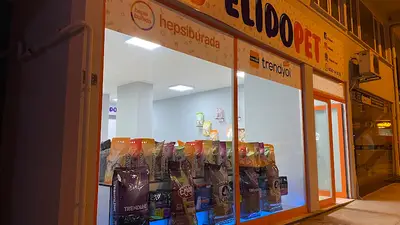 Elidopet