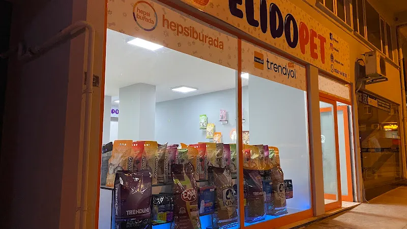 Elidopet foto 1