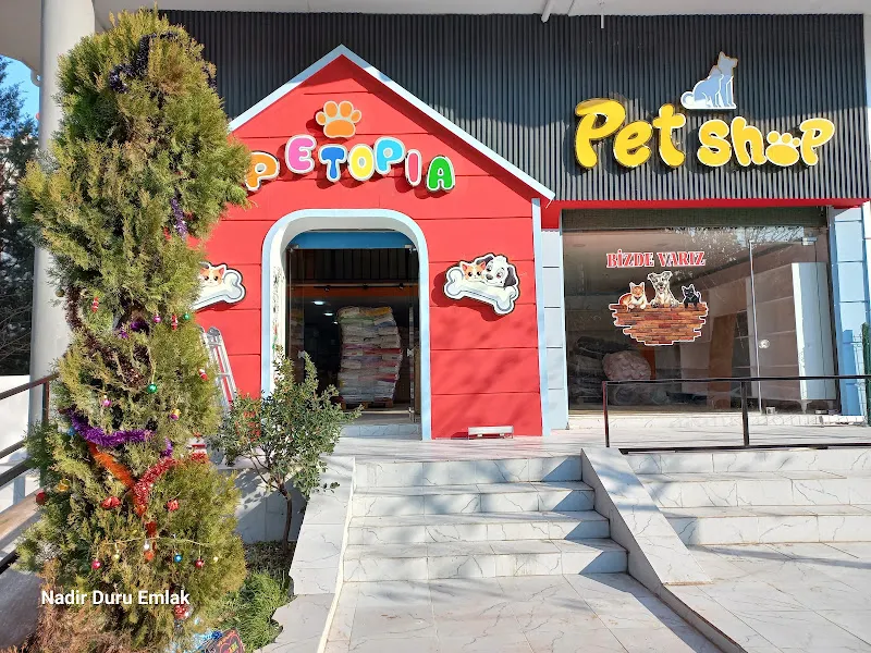 PETOPIA Pet Shop foto 1
