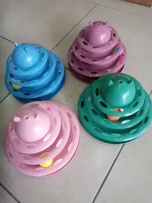 Çakıl Kedi Oteli ve Pet Shop