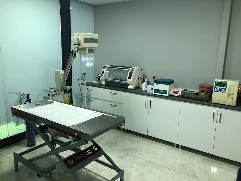 SuVita Veteriner Kliniği foto 2
