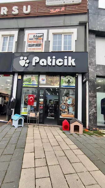 Paticik Pet Market foto 1