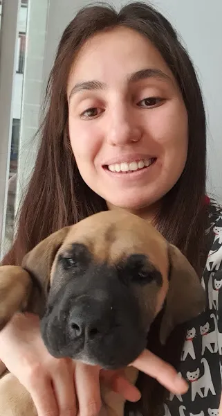Uşak Veterinarius Veteriner Kliniği foto 2