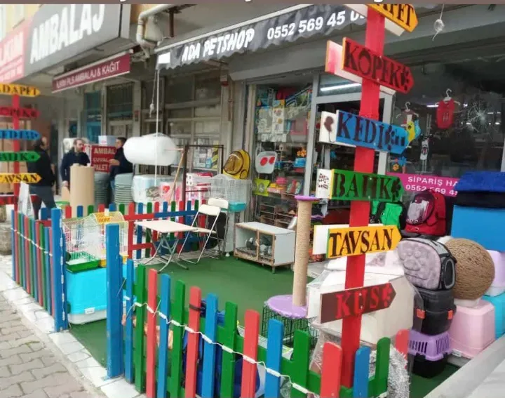 Adapetshop foto 2