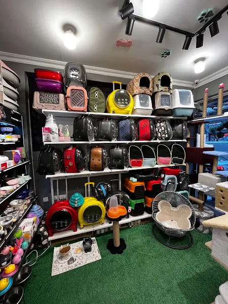 Pet Point - Pet Shop foto 1