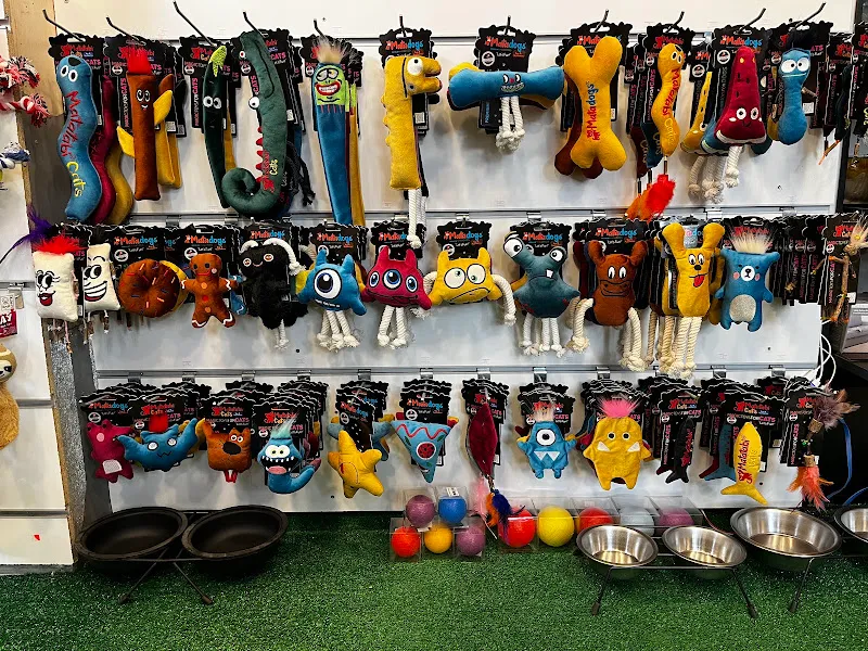 Pet Point - Pet Shop foto 2