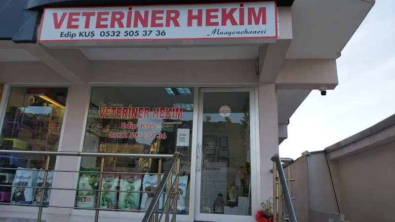 Can Dostum Veteriner Kliniği foto 1