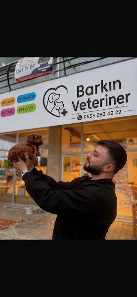 Barkının Patileri foto 2