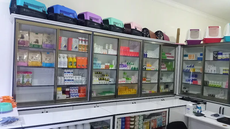 Eren Veteriner Kliniği foto 2
