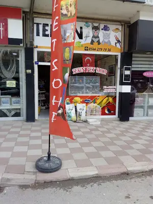 Tekin Petshop