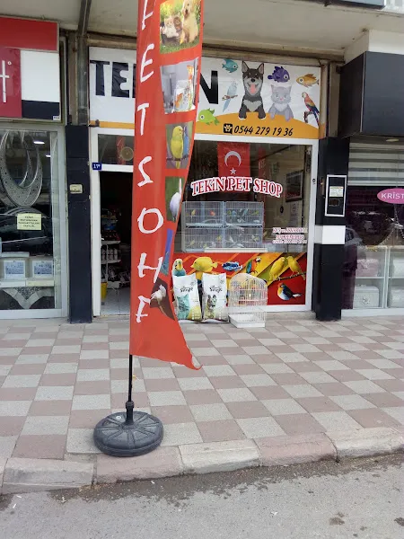 Tekin Petshop foto 1
