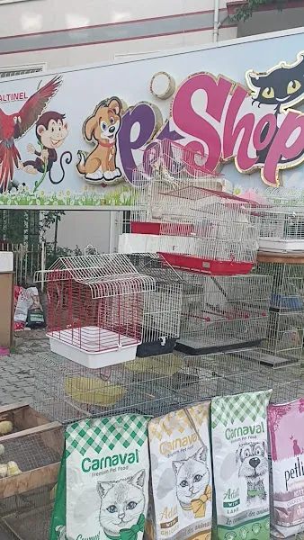 Altınel Petshop foto 2