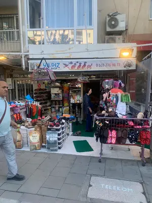 Yildiz Petshop