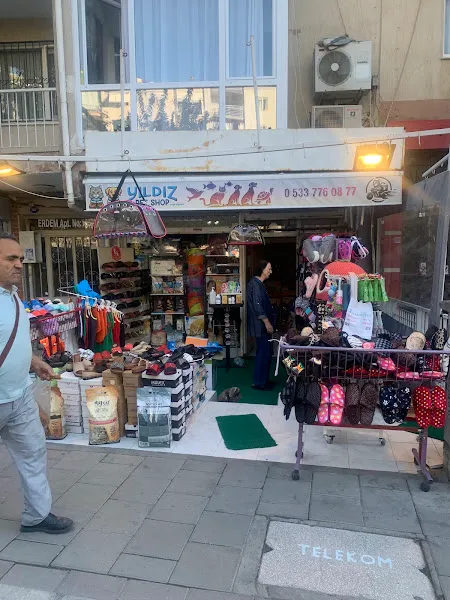 Yildiz Petshop foto 1