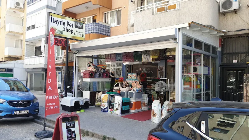 Yildiz Petshop foto 2