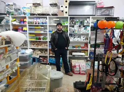 BUĞLEM PETSHOP 1 (Osmaneli/BİLECİK)