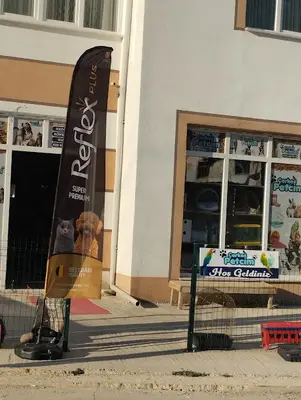 Çerkeş Petshop