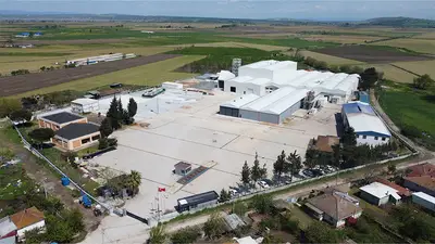 ARMA Evcil Hayvan Mama Fabrikası