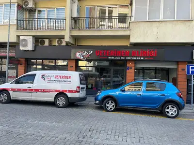 AYDIN BULVAR VETERİNER KLİNİĞİ