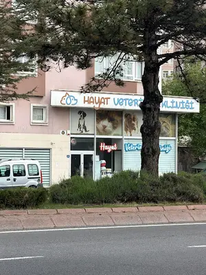 Hayat Veteriner Klinigi