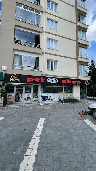 SOSYETE PETSHOP TALAS foto 2