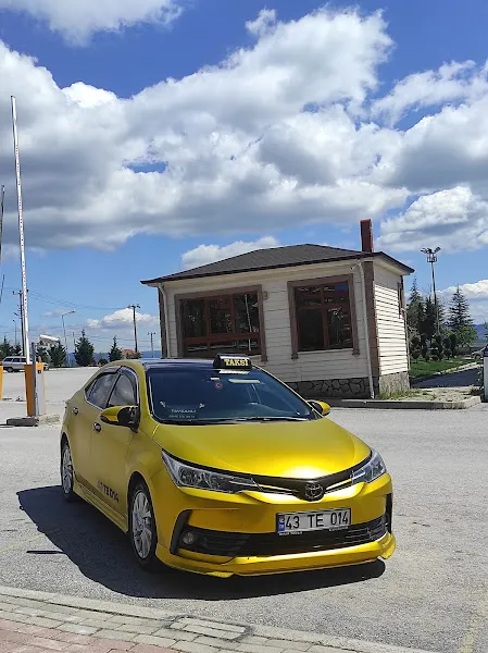Tavşanlı Fenomen Taksi foto 2