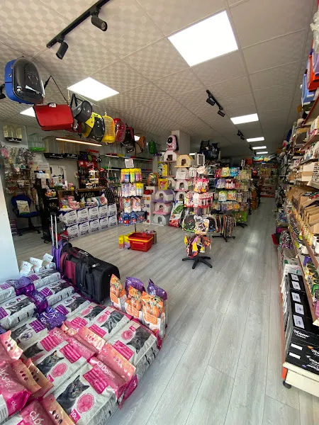 LAYKA PETSHOP foto 2