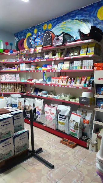 Boddi Pet Market foto 2