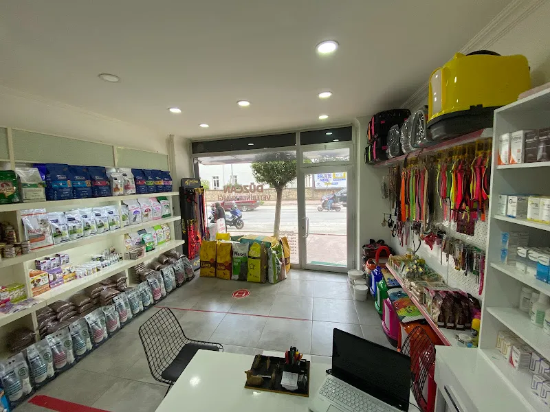 DÜZCAN VETERİNER KLİNİĞİ foto 2