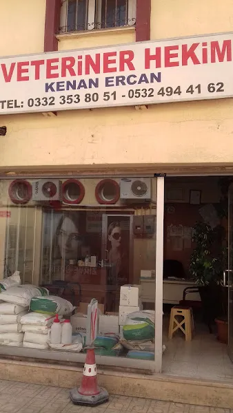 Veteriner Hekim Kenan Ercan foto 1