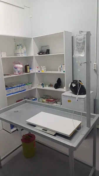 ÖZ-VET Veteriner Kliniği foto 2