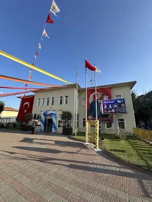 Hayrabolu Belediyesi Hayvan Barınağı fotoğrafı