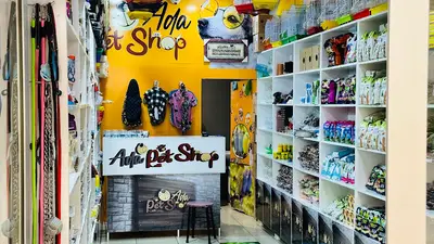 Ada Petshop