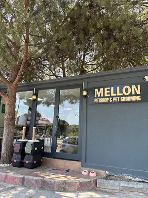 Mellon Petshop & Pet Kuaför