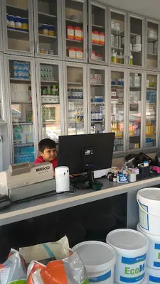 Şifa Veteriner Polikliniği