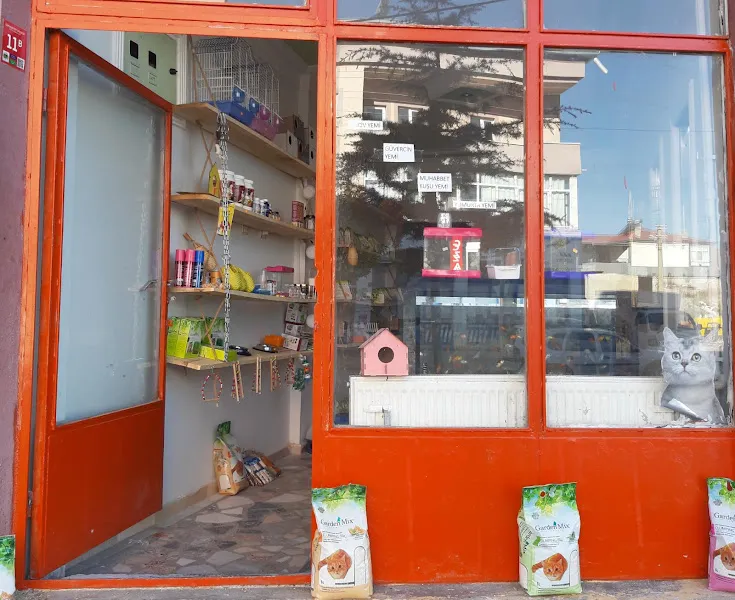 İkra Petshop foto 1