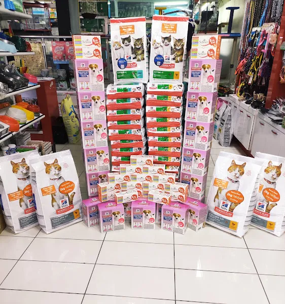 Pozitif Petshop Anıt Şube foto 2