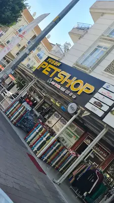 Yusuf Pet Shop fotoğrafı
