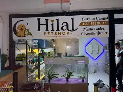 Hilal Petshop