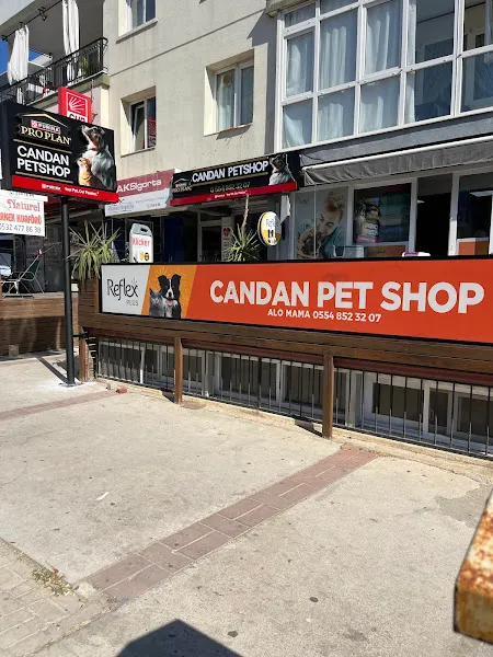 CANDAN PETSHOP foto 2