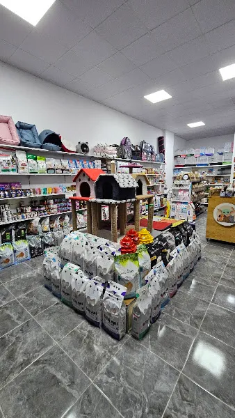 Yoda Petshop Yenikent foto 2