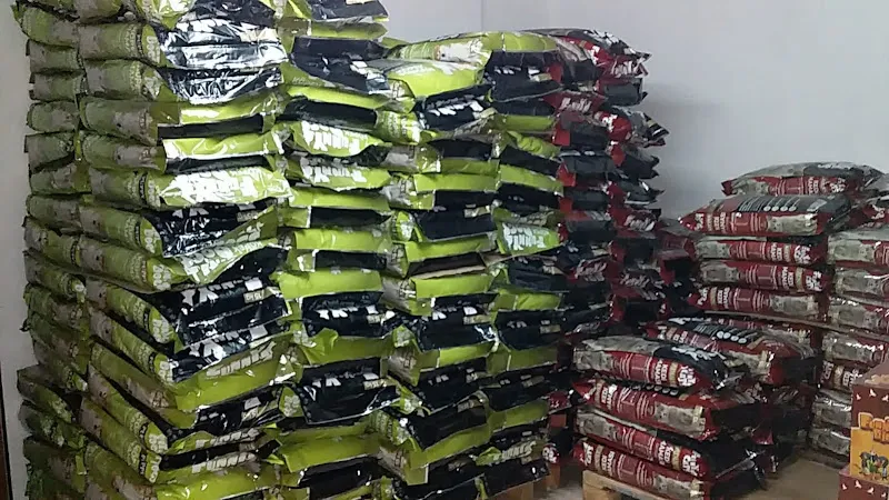 tiamöö petshop foto 2