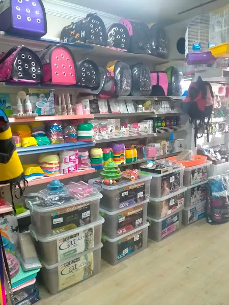 Ecem Pet Shop foto 2